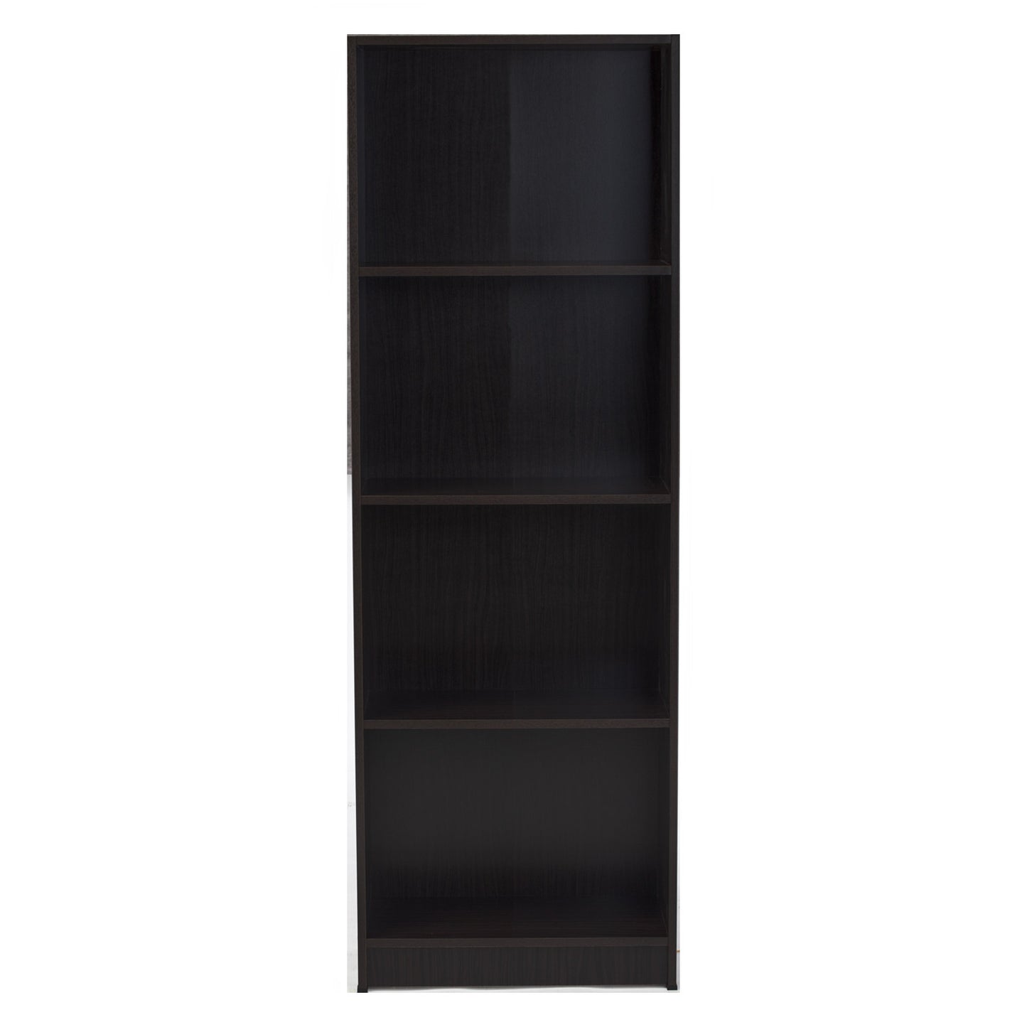 ECO File Cabinet (4 Compartment) - Light Cappuccino
