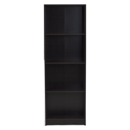 ECO File Cabinet (4 Compartment) - Light Cappuccino