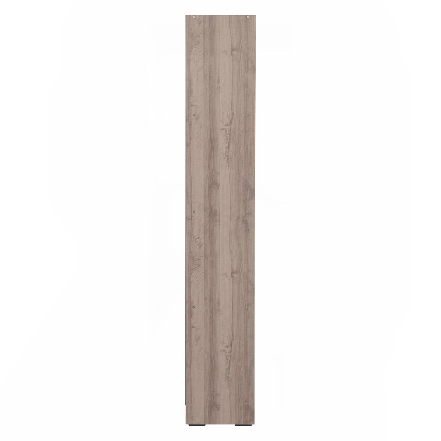 ECO File Cabinet (8 Compartment) - Dark Oak