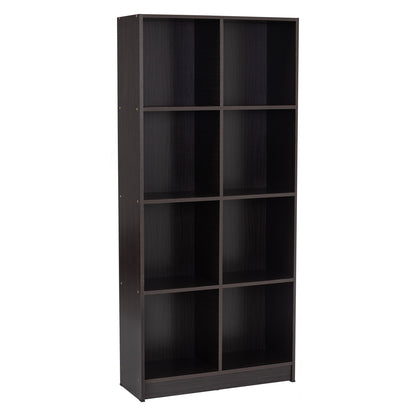 ECO File Cabinet (8 Compartment) - Light Cappuccino