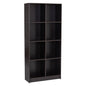 ECO File Cabinet (8 Compartment) - Light Cappuccino