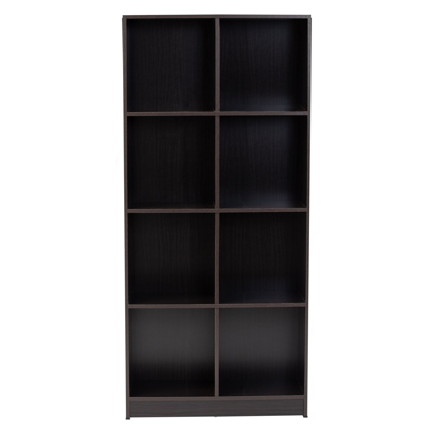 ECO File Cabinet (8 Compartment) - Light Cappuccino