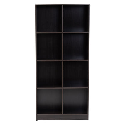 ECO File Cabinet (8 Compartment) - Light Cappuccino