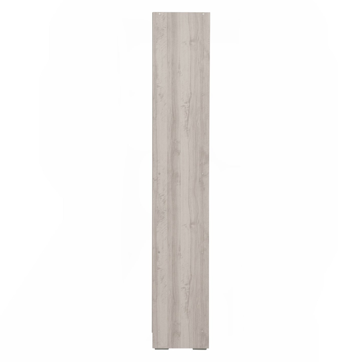 ECO File Cabinet (8 Compartment) - Light Oak