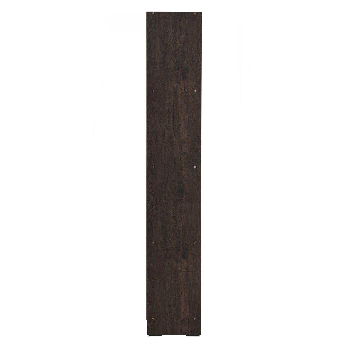ECO File Cabinet (8 Compartment) - Walnut