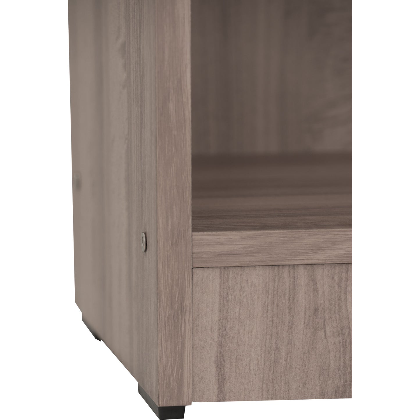ECO File Cabinet (9 Compartment) - Dark Oak
