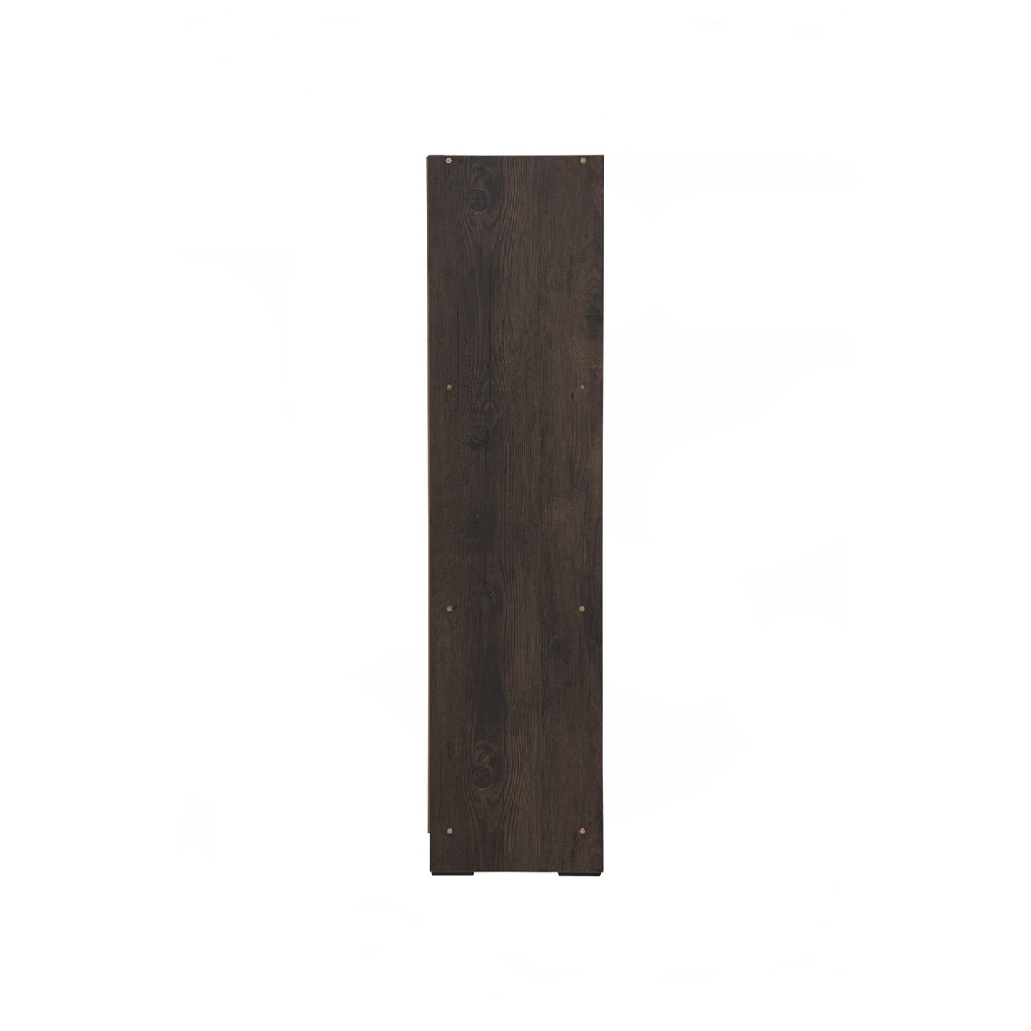 ECO File Cabinet (9 Compartment) - Walnut