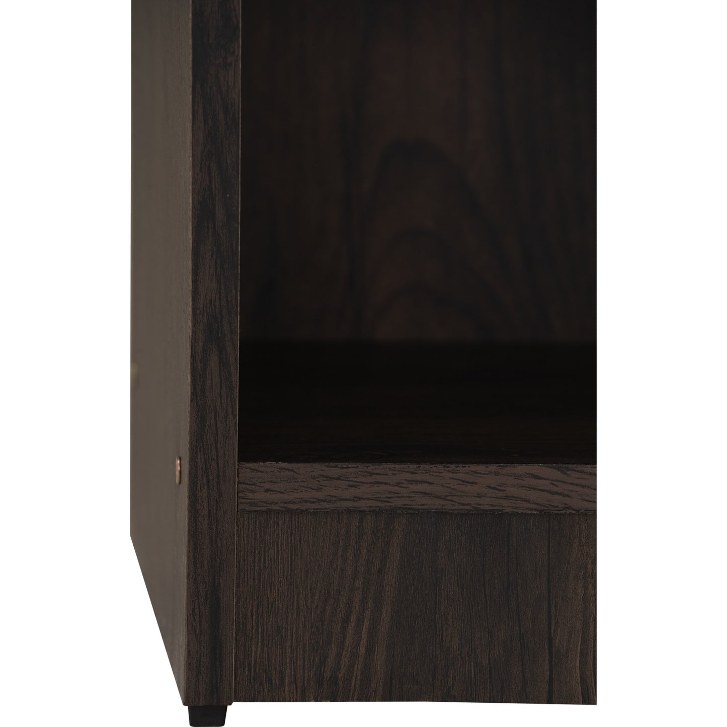 ECO File Cabinet (9 Compartment) - Walnut
