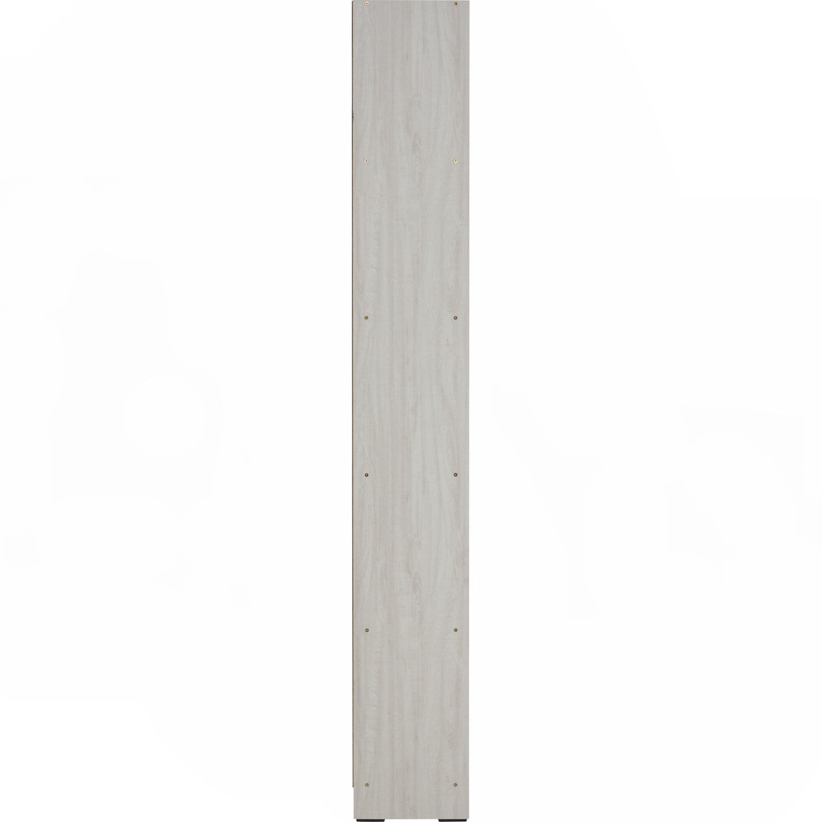 ECO File Cabinet (15 Compartment) - Light Oak