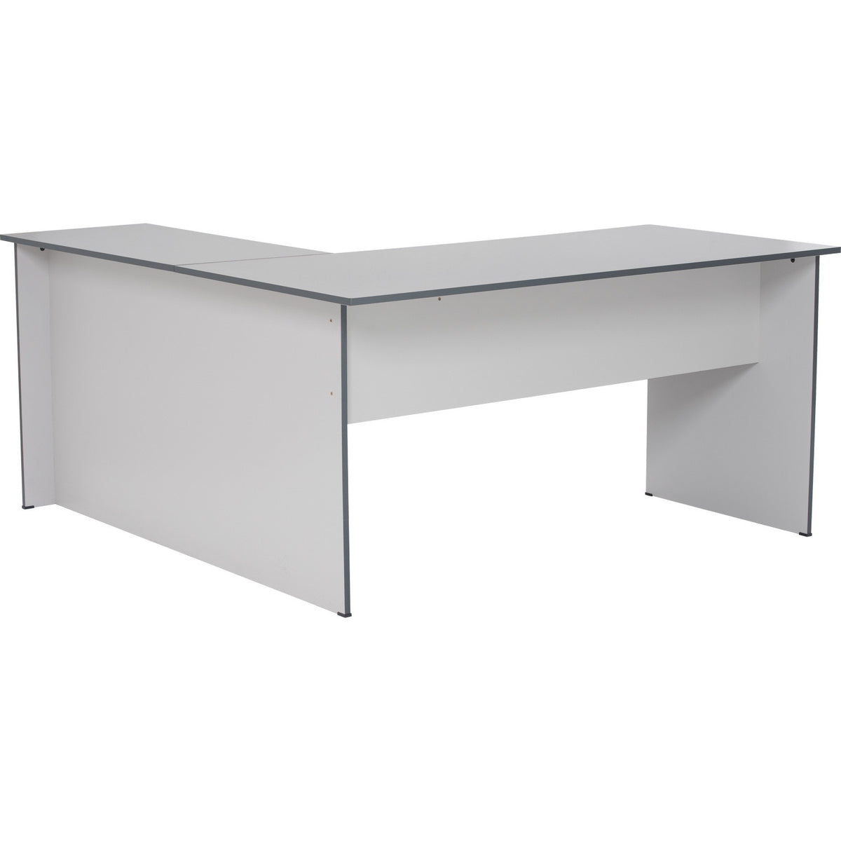 ECO L Shape Office Table