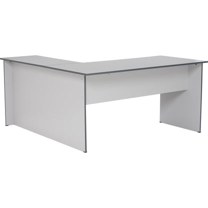 ECO L Shape Office Table