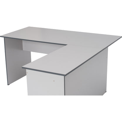 ECO L Shape Office Table