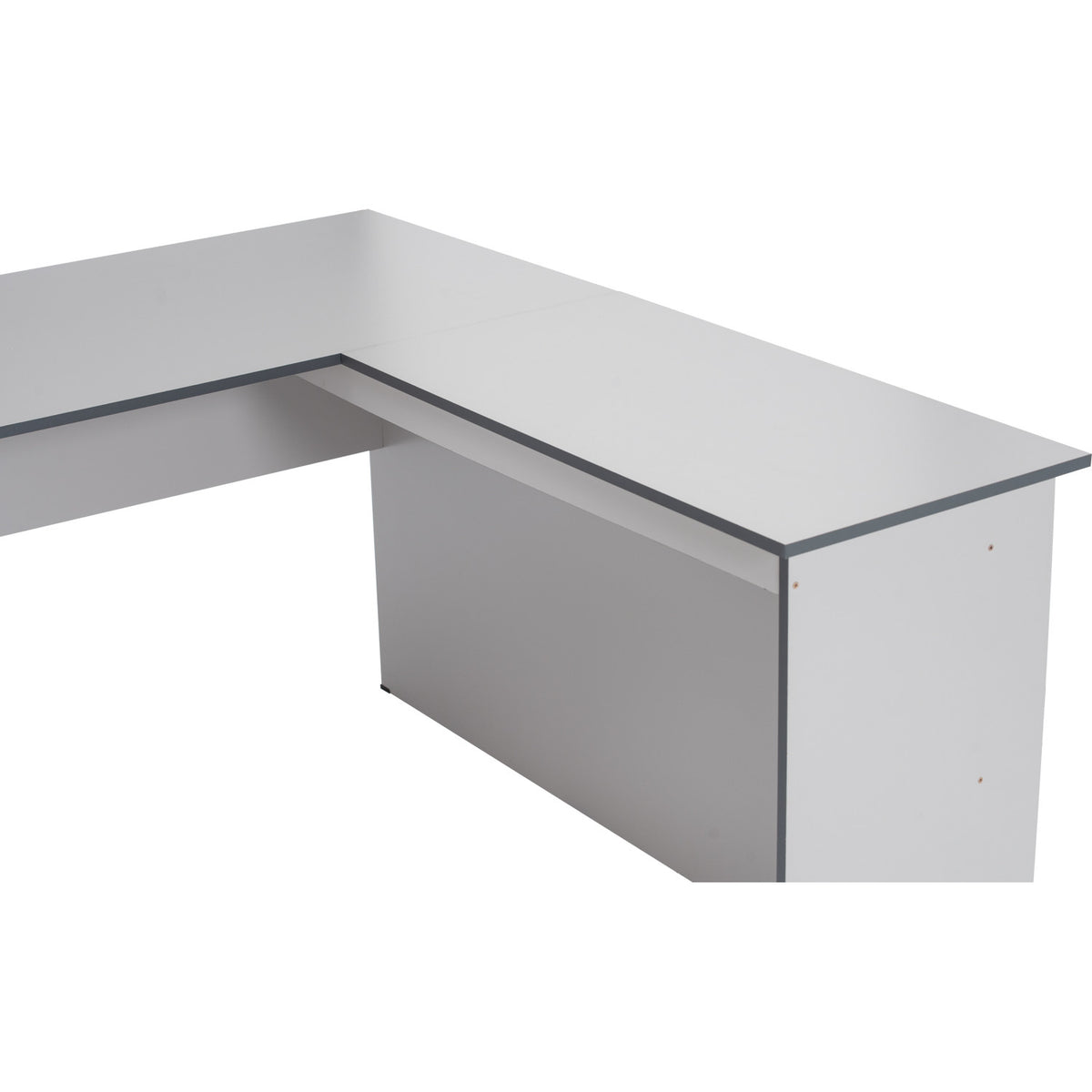 ECO L Shape Office Table