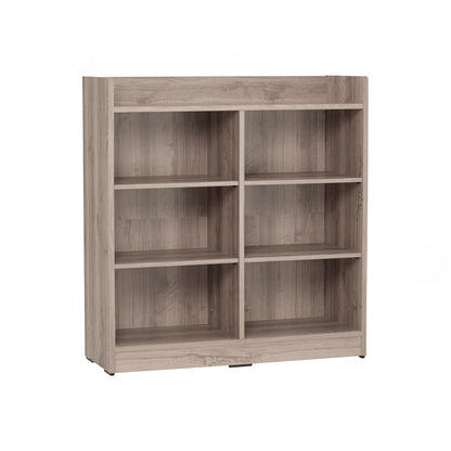 ECO Multi Function Cabinet - Dark Oak