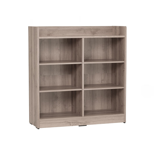 ECO Multi Function Cabinet - Dark Oak