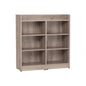 ECO Multi Function Cabinet - Dark Oak