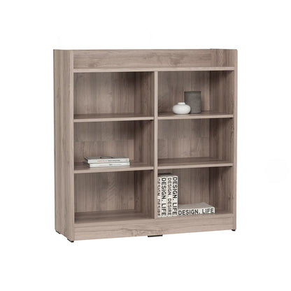 ECO Multi Function Cabinet - Dark Oak