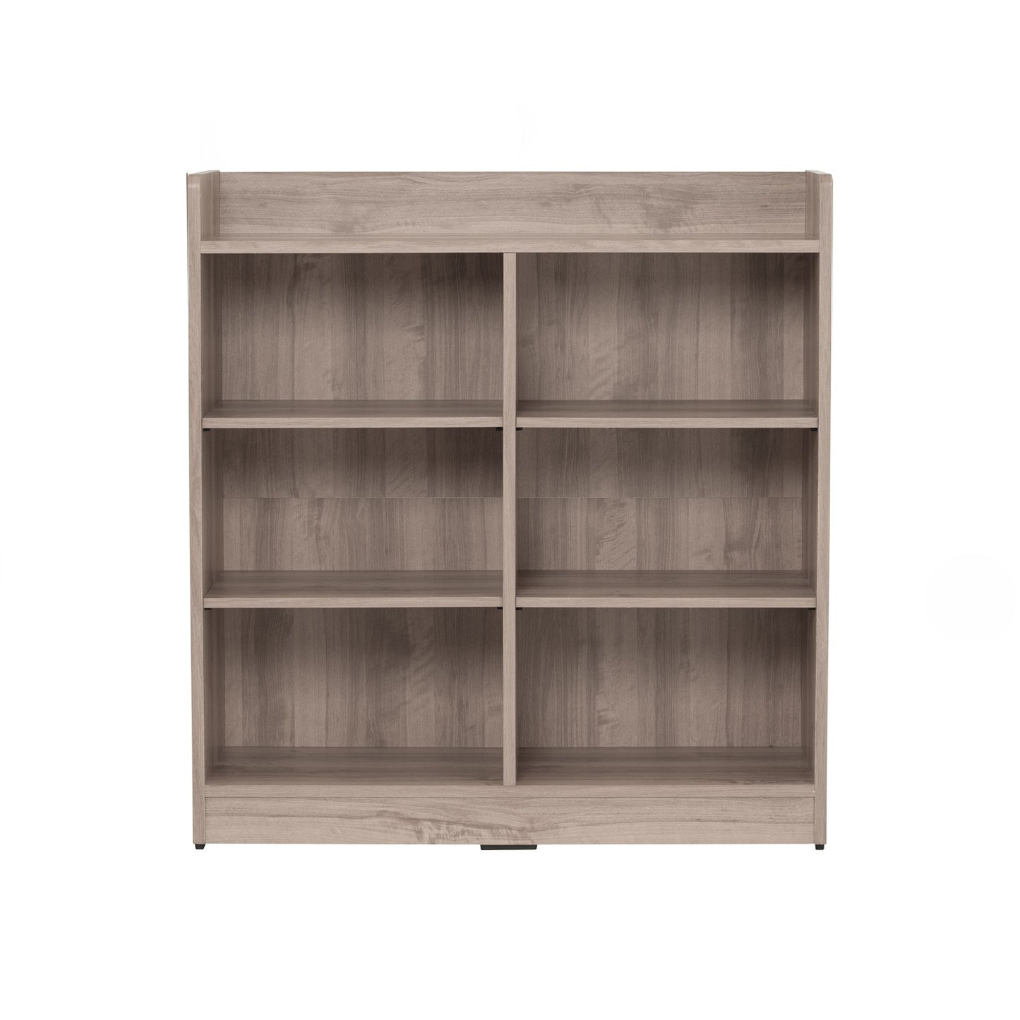 ECO Multi Function Cabinet - Dark Oak