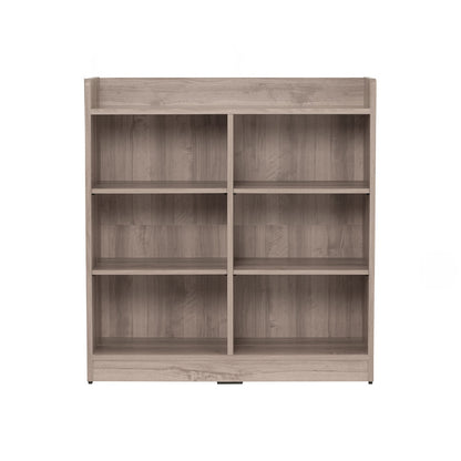 ECO Multi Function Cabinet - Dark Oak