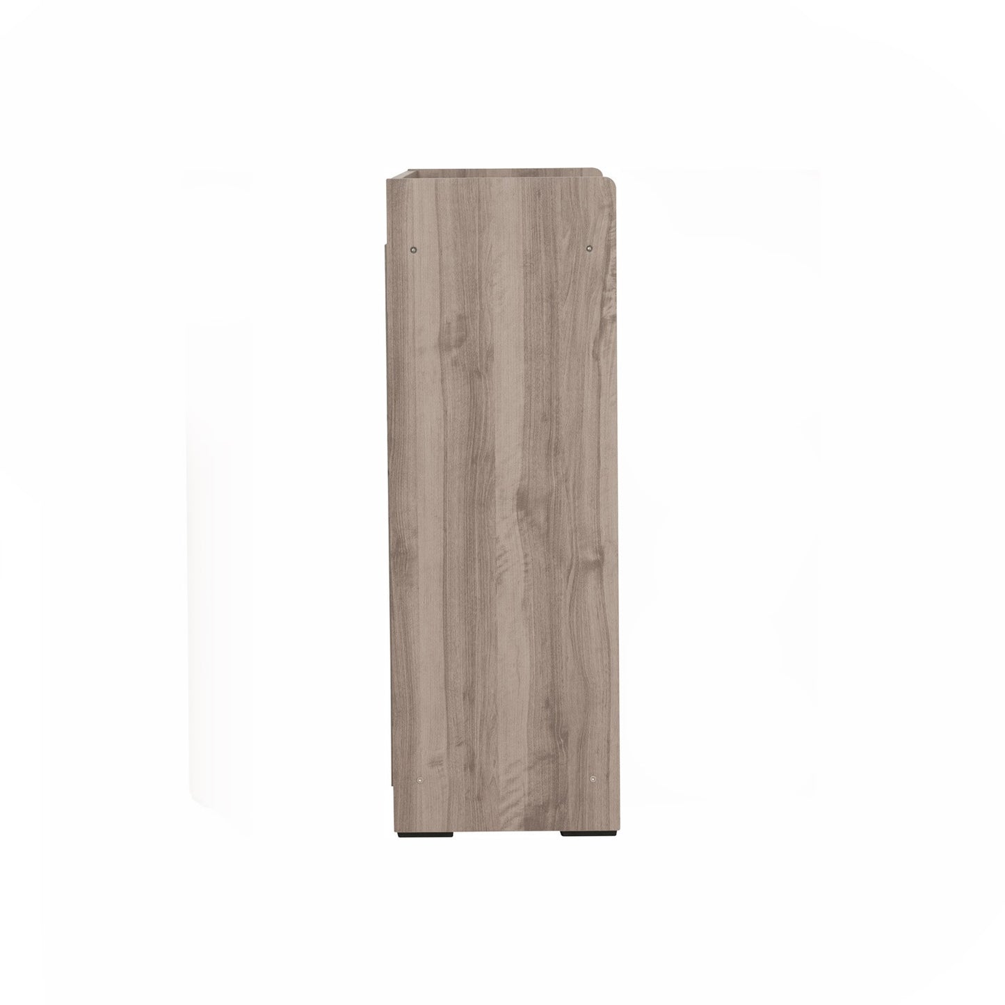 ECO Multi Function Cabinet - Dark Oak