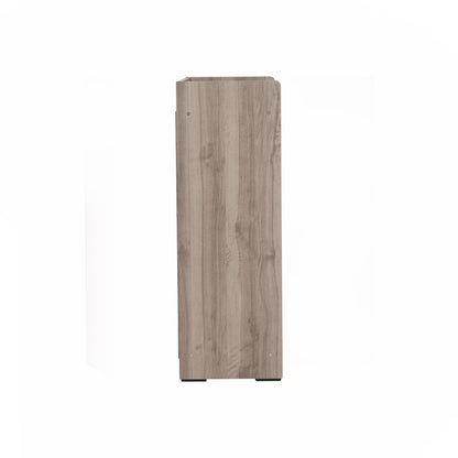 ECO Multi Function Cabinet - Dark Oak