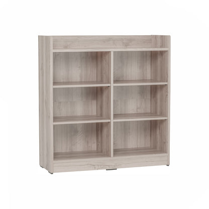ECO Multi Function Cabinet - Light Oak