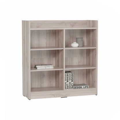 ECO Multi Function Cabinet - Light Oak