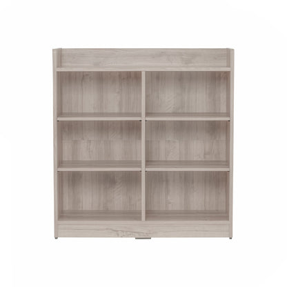 ECO Multi Function Cabinet - Light Oak