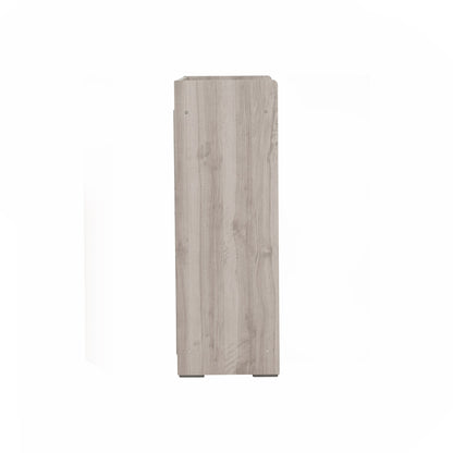 ECO Multi Function Cabinet - Light Oak