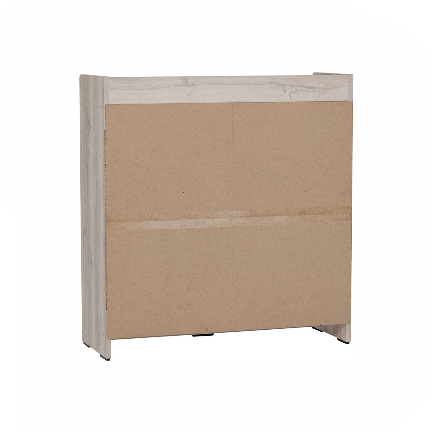 ECO Multi Function Cabinet - Light Oak