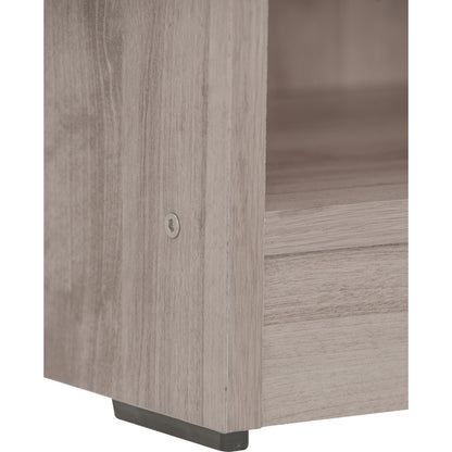 ECO Multi Function Cabinet - Light Oak