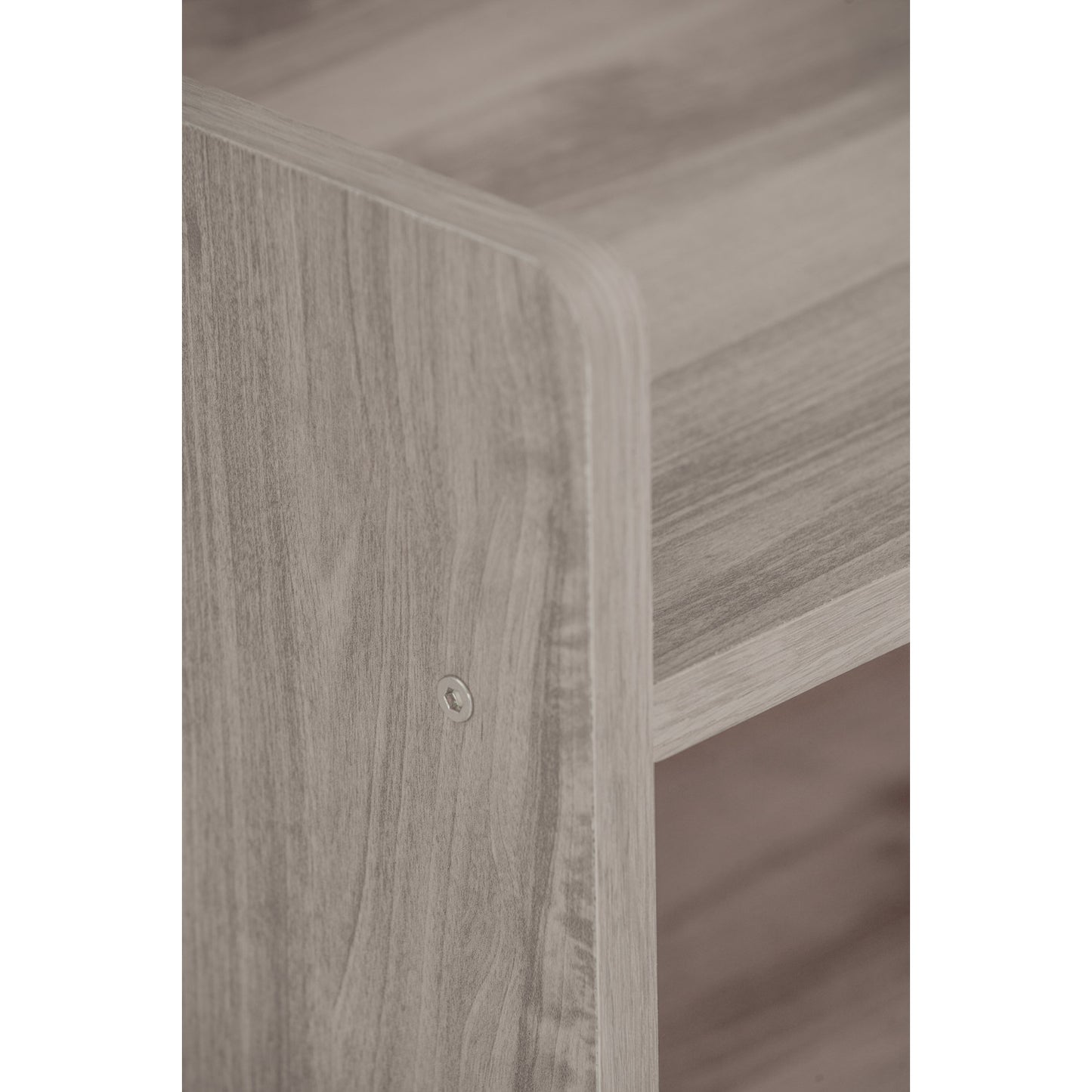 ECO Multi Function Cabinet - Light Oak