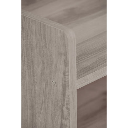 ECO Multi Function Cabinet - Light Oak