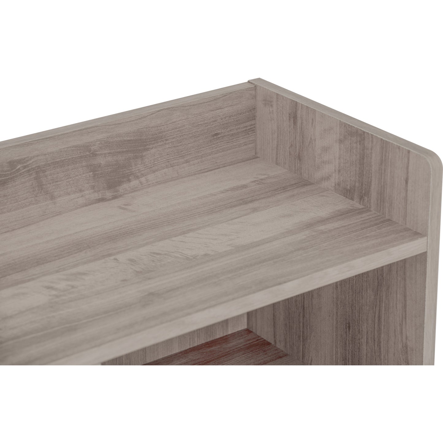 ECO Multi Function Cabinet - Light Oak