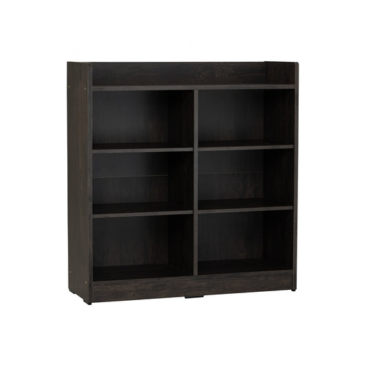 ECO Multi Function Cabinet - Walnut