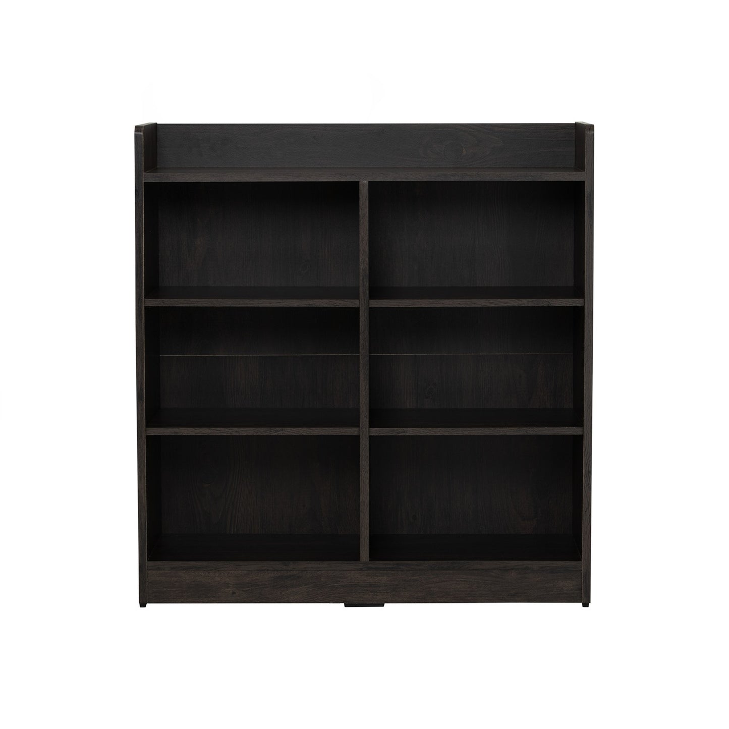 ECO Multi Function Cabinet - Walnut