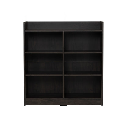 ECO Multi Function Cabinet - Walnut