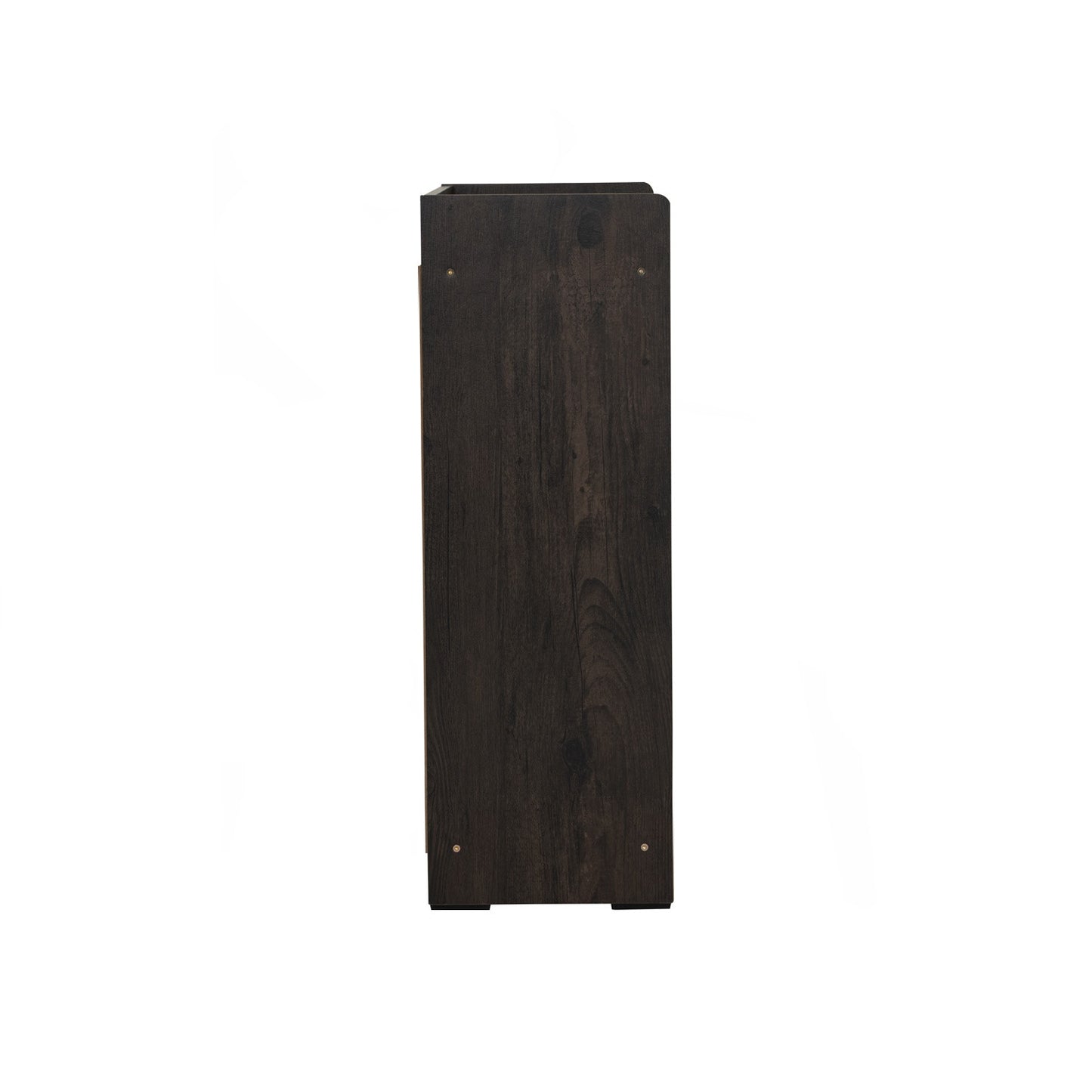 ECO Multi Function Cabinet - Walnut