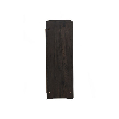 ECO Multi Function Cabinet - Walnut