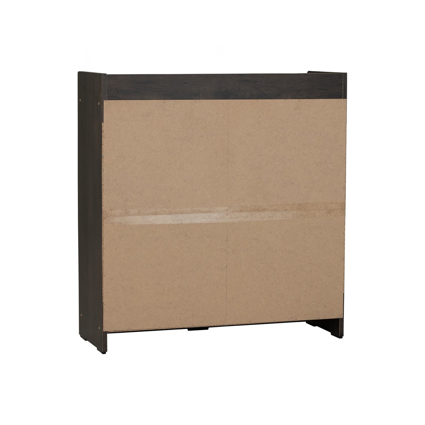 ECO Multi Function Cabinet - Walnut