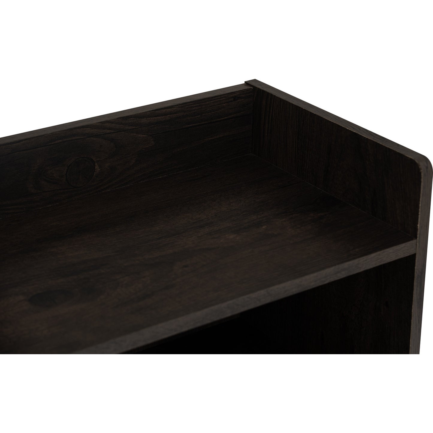 ECO Multi Function Cabinet - Walnut