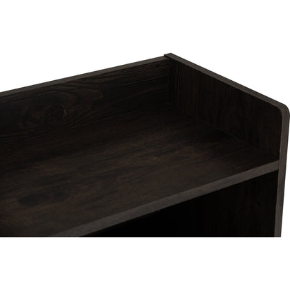 ECO Multi Function Cabinet - Walnut