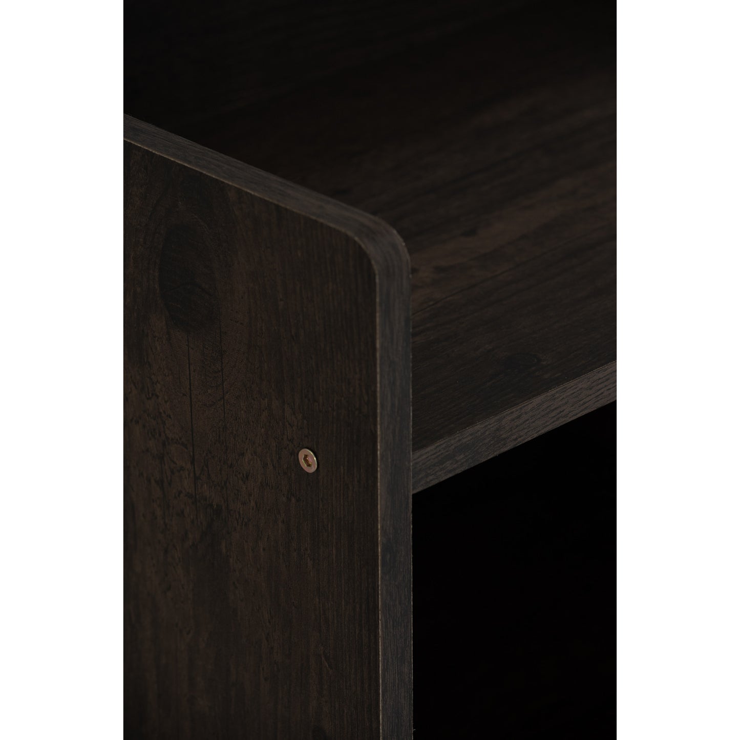ECO Multi Function Cabinet - Walnut