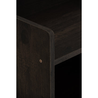 ECO Multi Function Cabinet - Walnut
