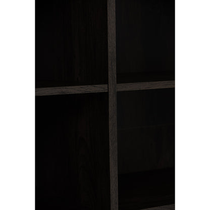 ECO Multi Function Cabinet - Walnut