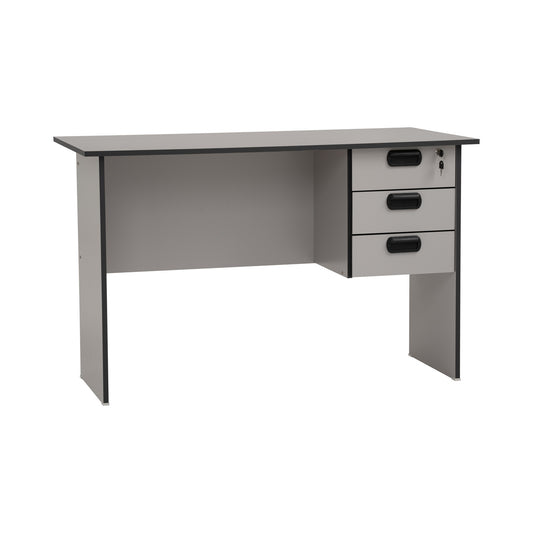 ECO Office Table - Grey (1198L)