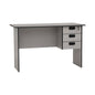ECO Office Table - Grey (1198L)