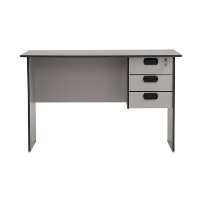 ECO Office Table - Grey (1198L)