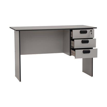 ECO Office Table - Grey (1198L)