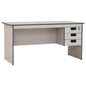 ECO Office Table - Grey (1500L)